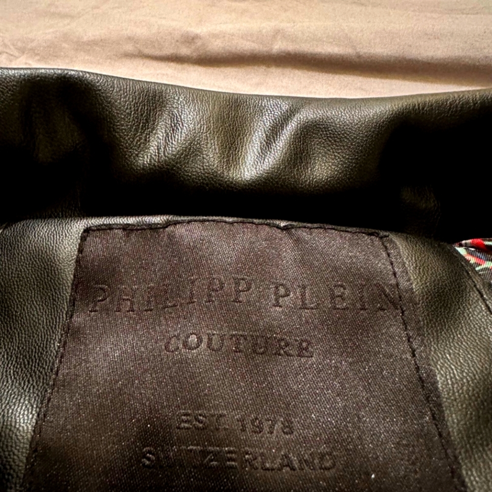 Philipp Plein Jacket - Picture 9 of 11